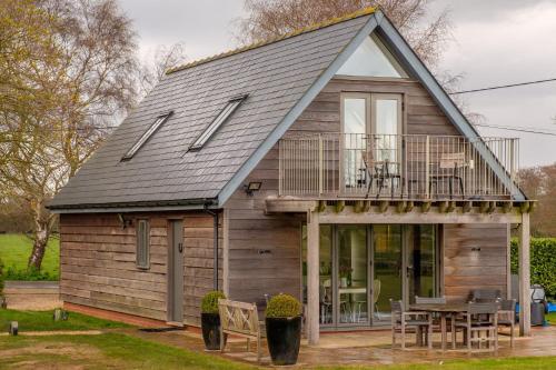 White Cottage Apartment — 4-Star Luxury Hotel in Aldeburgh, United Kingdom