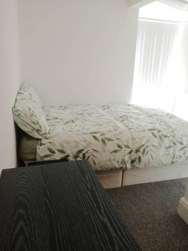 Double bed close to Burnley city centre — hotel in Burnley