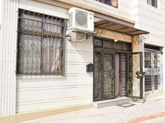 Banglin 5 7 in Jincheng, Republic of China Taiwan