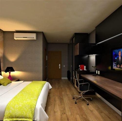 Radisson Goiania — Goiania — photo 4