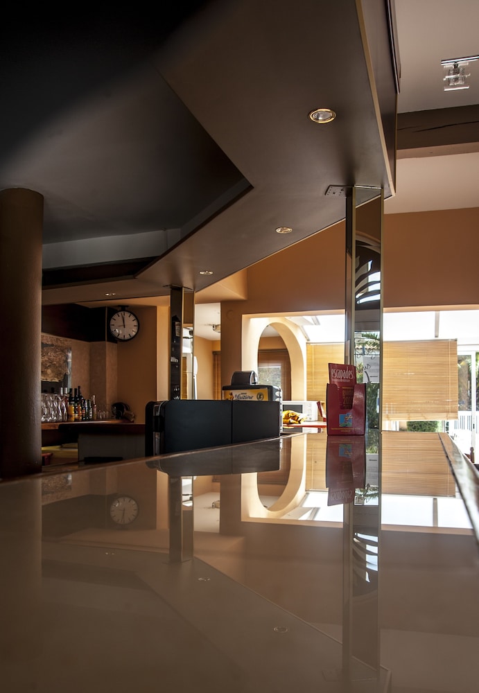 Hôtel Leukos — Leucate — photo 2