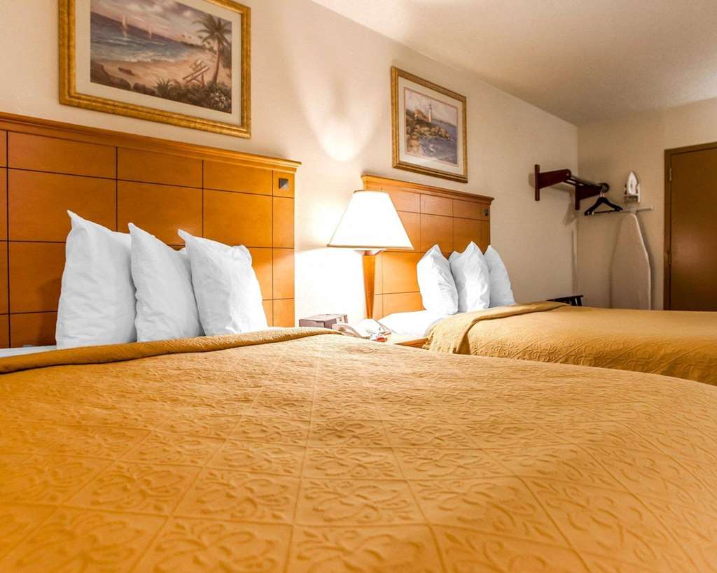 Rodeway Inn Point Pleasant Beach - photo 19