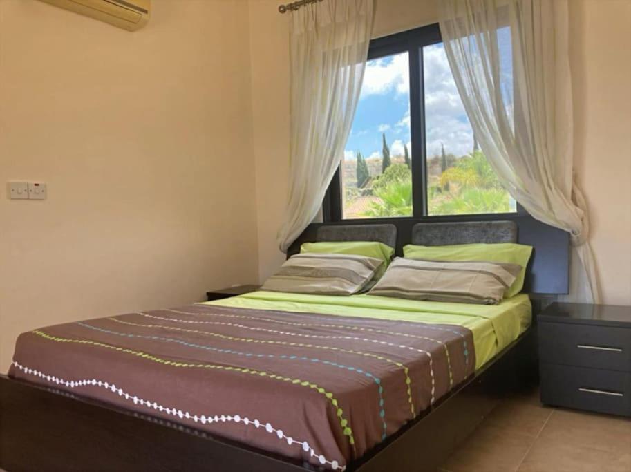 Seaview Villa Mia