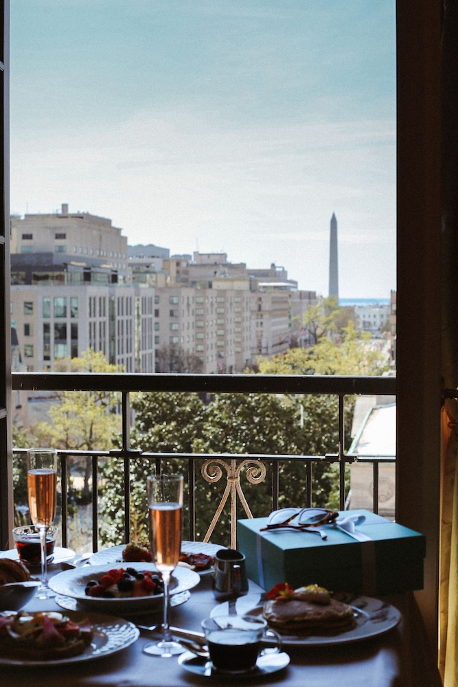 The Jefferson Washington DC - photo 53