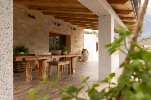 S'ogiastru — hotel in Oliena