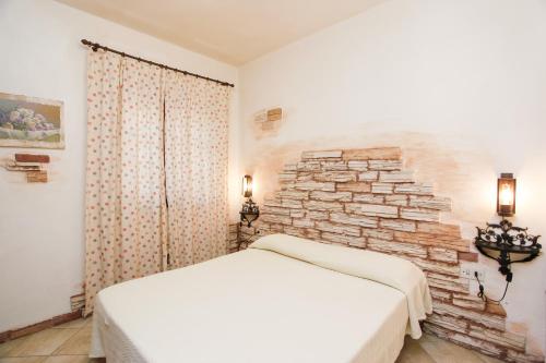 Mirtagru Casa Dell'olivastro — 4-Star Luxury Hotel in Budoni, Italy