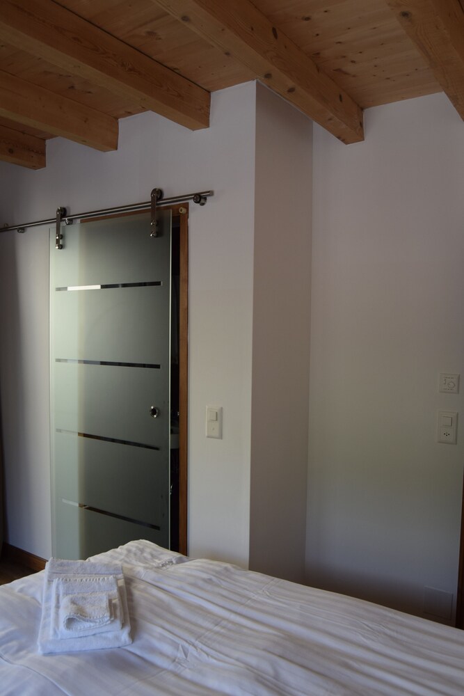SoHome Le Chable Self Check in — Bagnes — photo 3