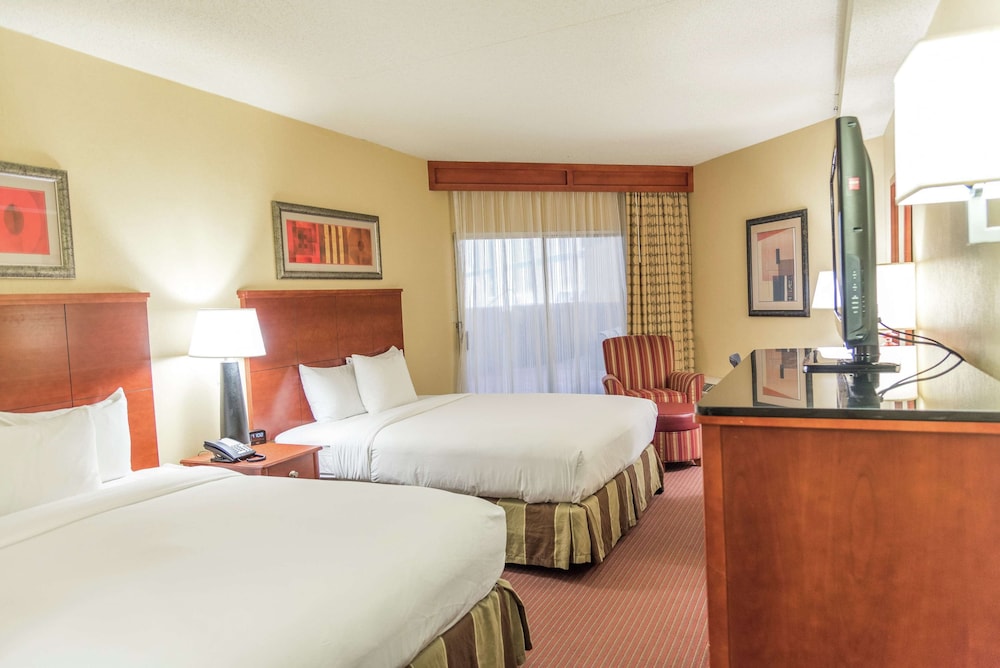 DoubleTree by Hilton Holland - photo 17