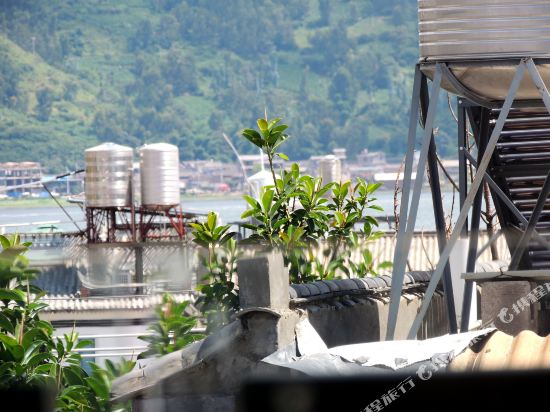 DaLiMingjiaxiaojukezhan - carbon neutral hotel in Dali