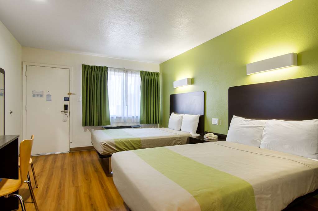 Motel 6 Santa Fe NM Downtown - photo 14