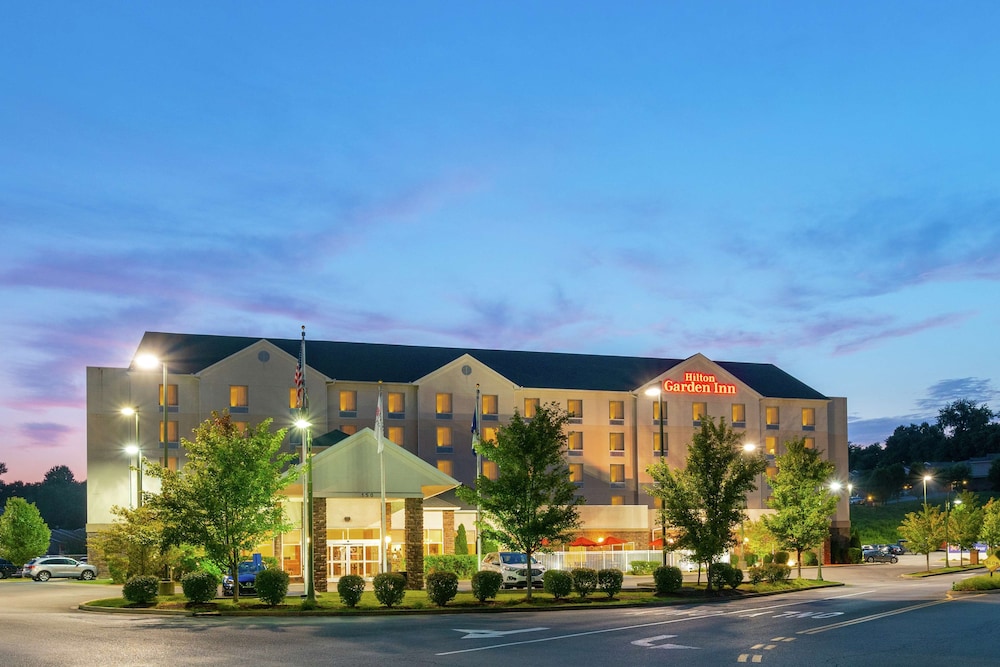 Hilton Garden Inn Morgantown - photo 21