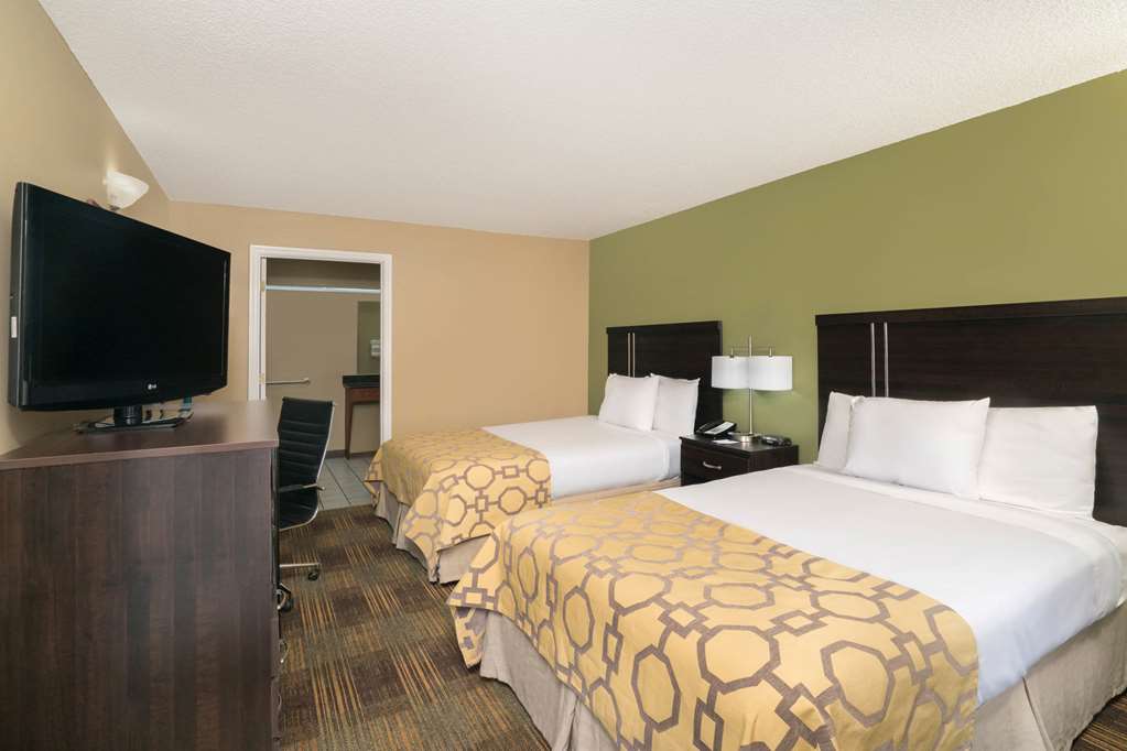 Baymont by Wyndham Prattville Montgomery - photo 16