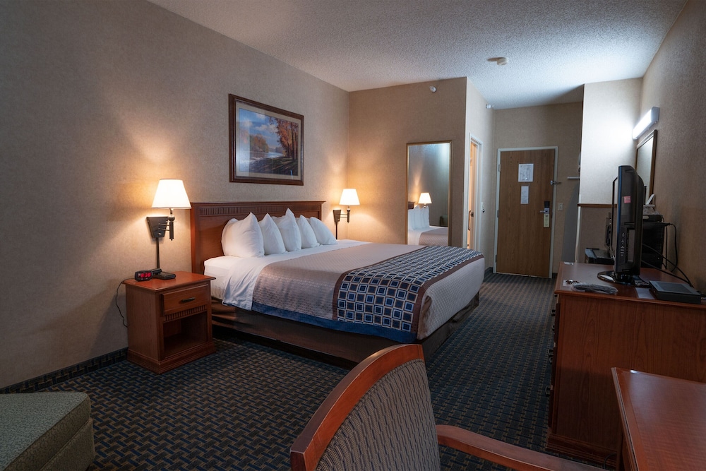 Miles City Hotel - photo 11