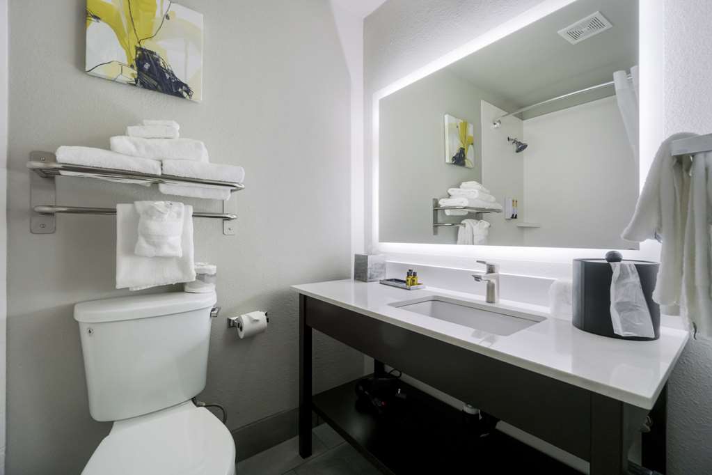 Best Western Plus Renton Inn - photo 25