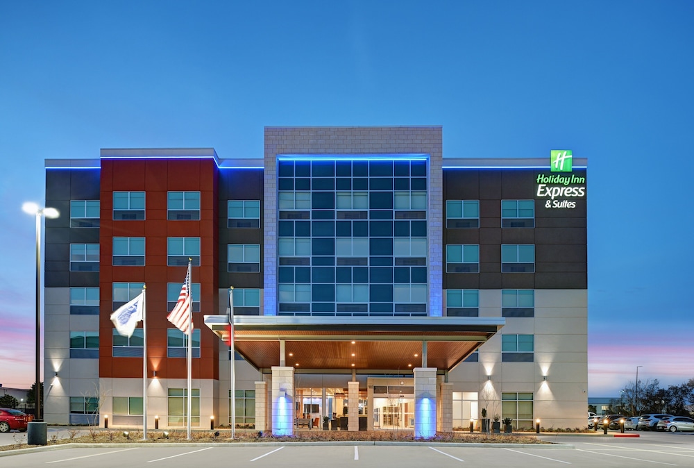 Hotel image of Holiday Inn Express & Suites Houston Memorial City Centre by IHG