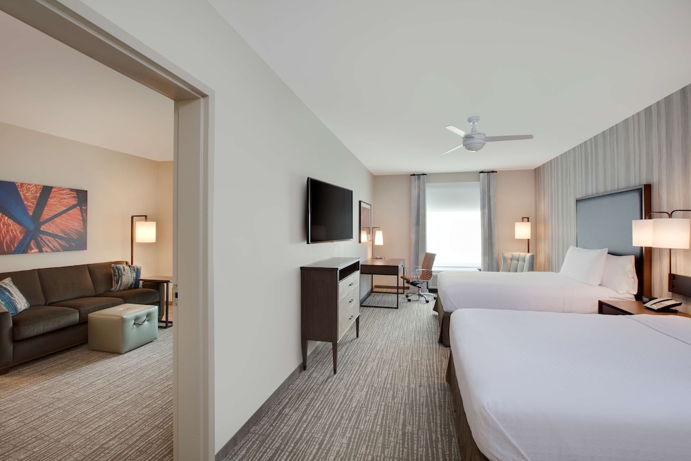 Homewood Suites by Hilton Louisville Downtown KY - photo 6