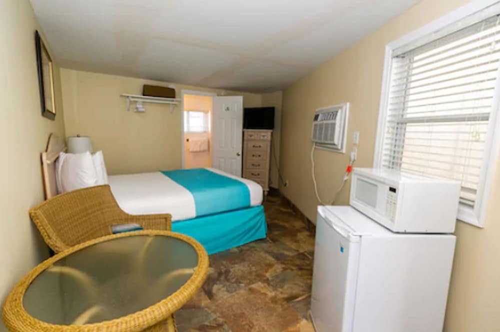 Aztec Motel - photo 14