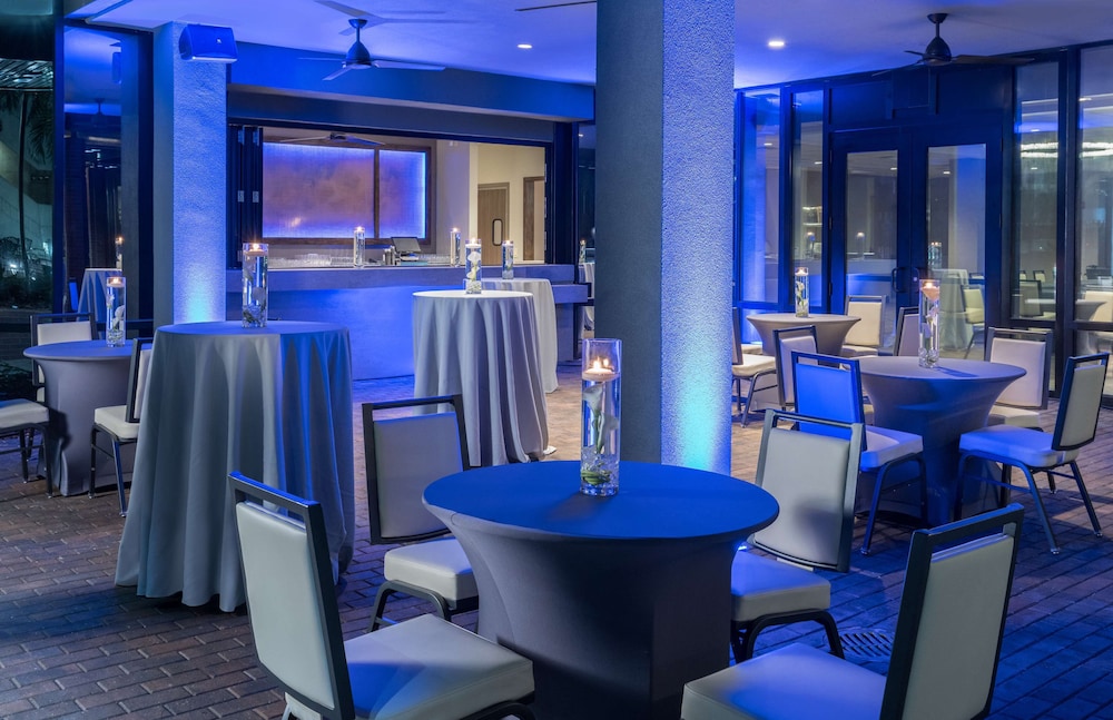 Hilton Tampa Downtown - photo 80