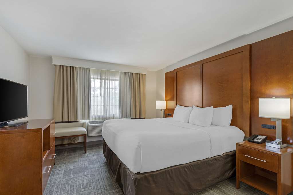 Comfort Suites Golden West on Evergreen Parkway - photo 12
