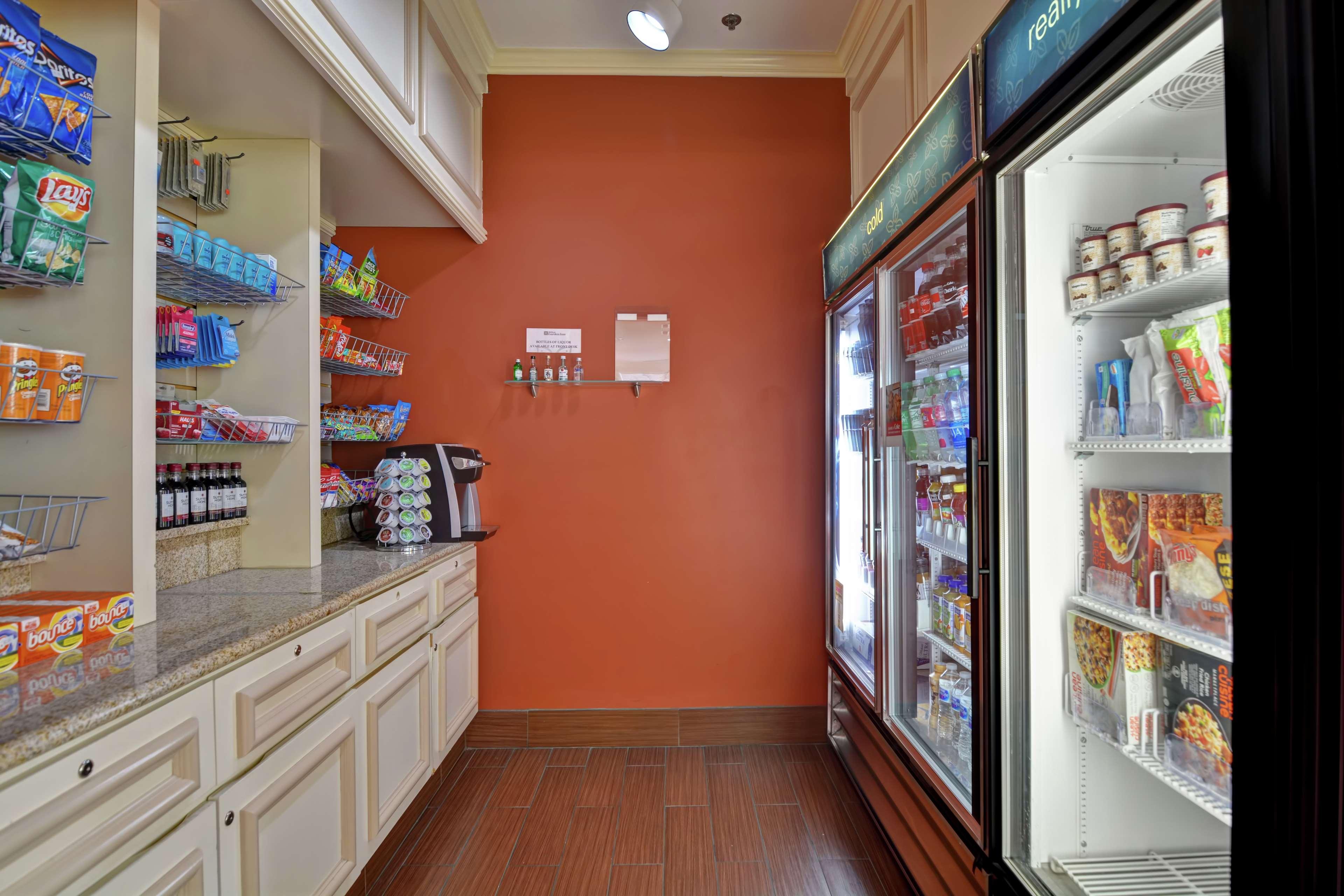 Hilton Garden Inn Appleton Kimberly - photo 26