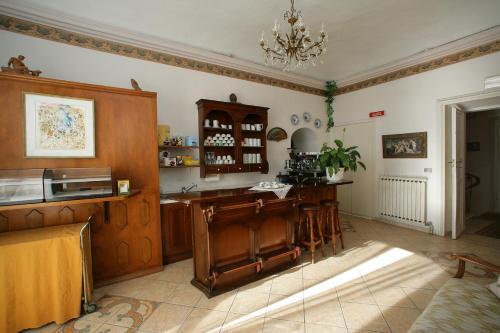 Hotel Sereno — Cogoleto — photo 2