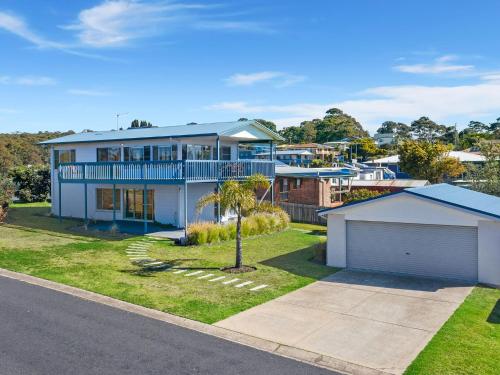 27 Harrison Street Dalmeny — Dalmeny