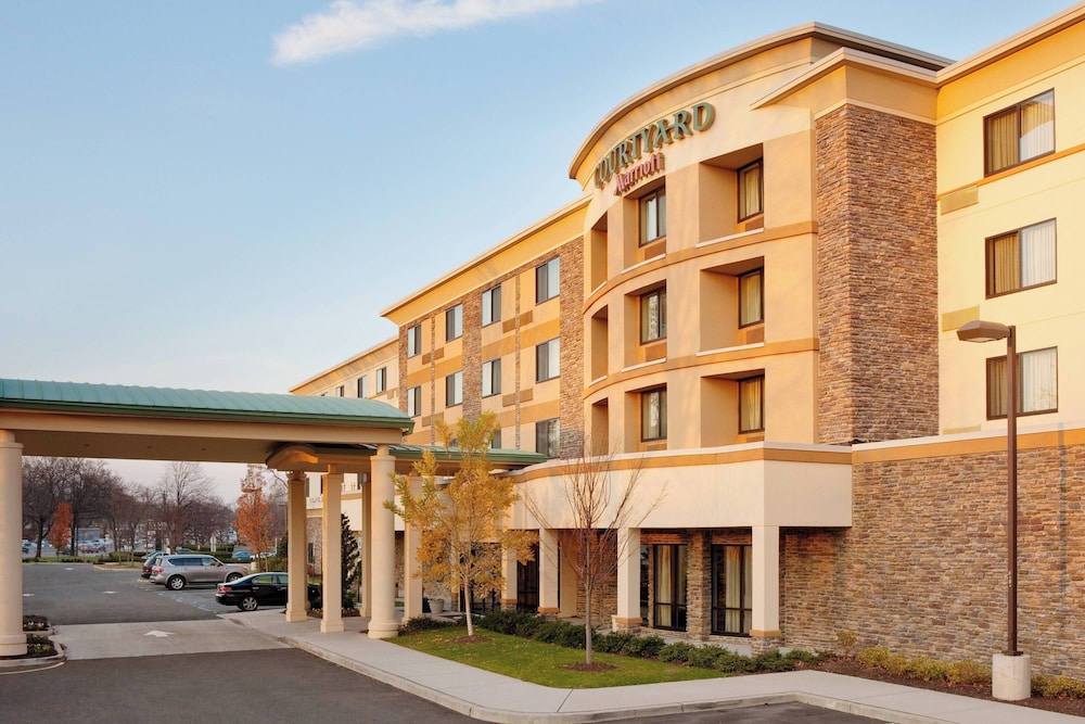 Courtyard by Marriott Paramus - featured photo
