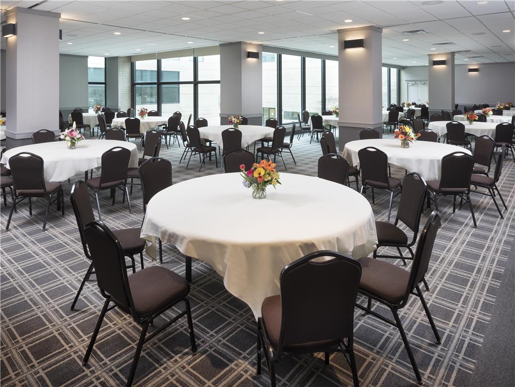 Hyatt Regency Schaumburg Chicago - photo 29