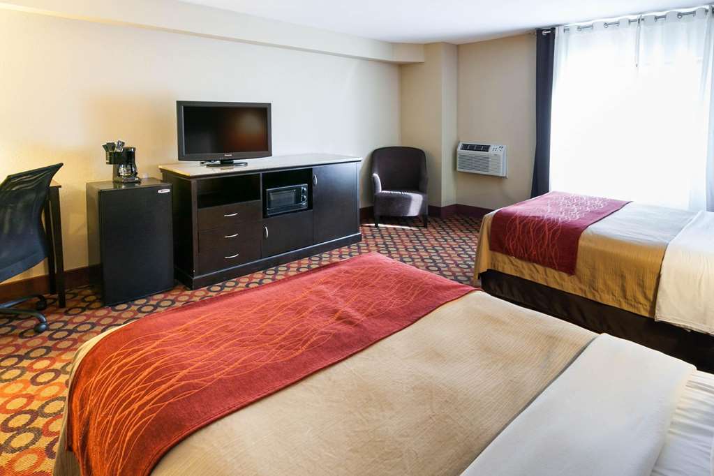 Comfort Inn & Suites Statesville Mooresville - photo 21