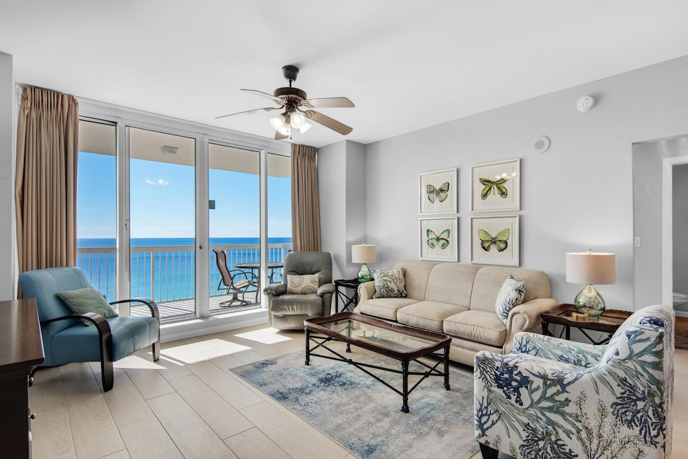 Silver Beach Towers 1205 East - photo 14