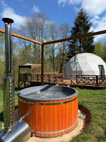 Epic House — 4-Star Luxury Hotel in Miedzylesie, Poland