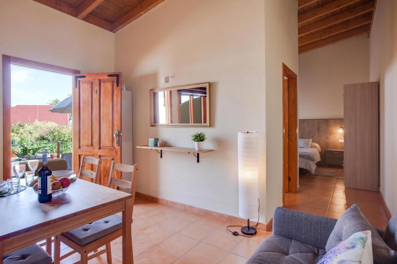 Casas Quemahierro — Icod De Los Vinos — photo 3
