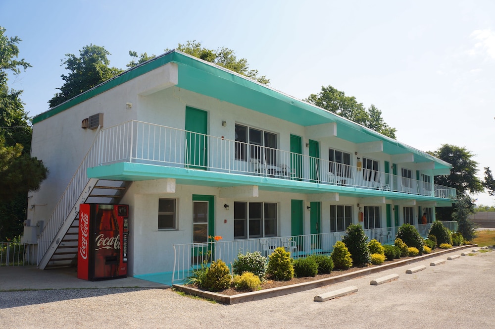 Hyland Motor Inn - photo 44