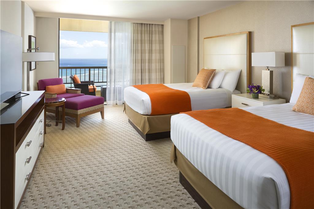 Hyatt Regency Waikiki Beach Resort & Spa - photo 12