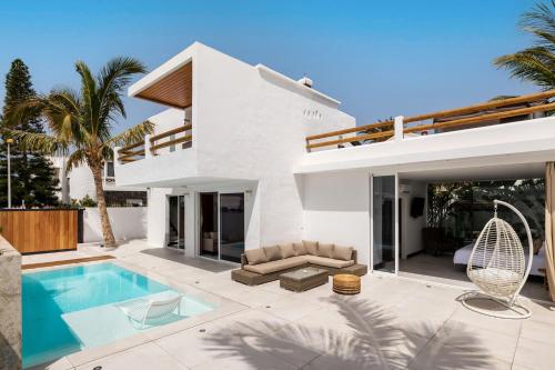 Coco By Agm Resorts in Puerto Del Carmen, Spain