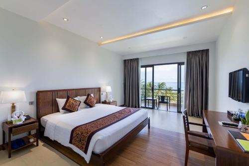 Con Dao Resort — Con Son — photo 3