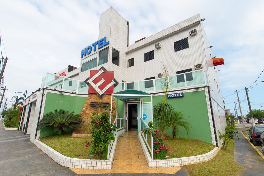 Extasy Hotel Adults Only in Sao Vicente, Brasil