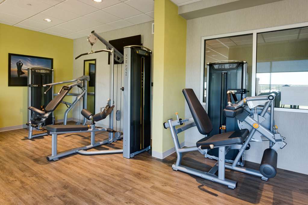 Drury Plaza Hotel Cape Girardeau Conference Center - photo 18