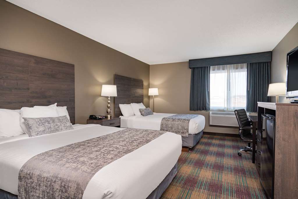 Baymont by Wyndham Baldwin - photo 12