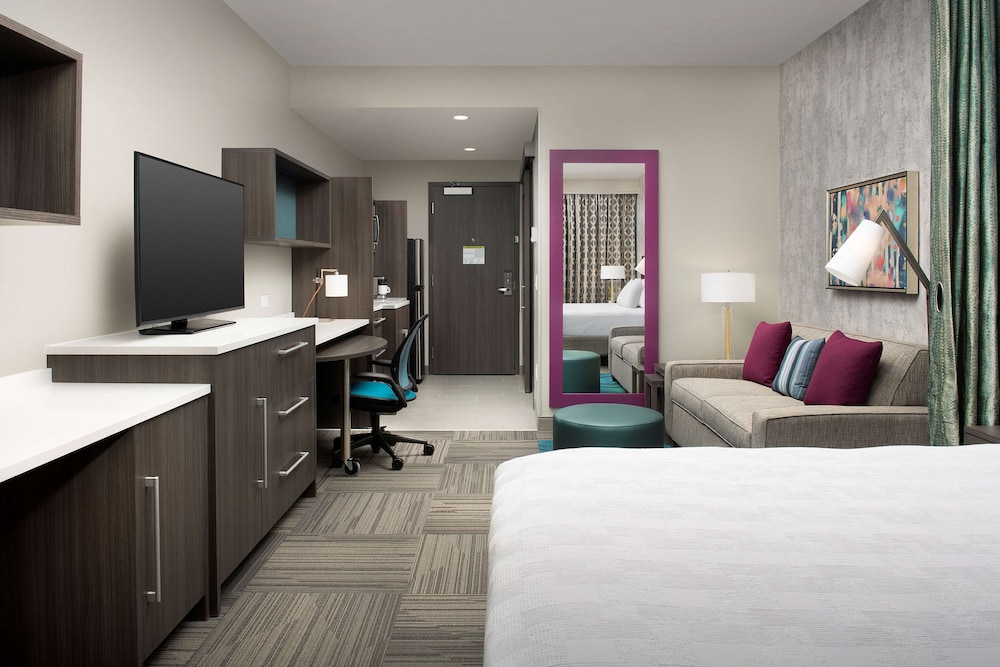 Home2 Suites by Hilton Denver Central Park - photo 11