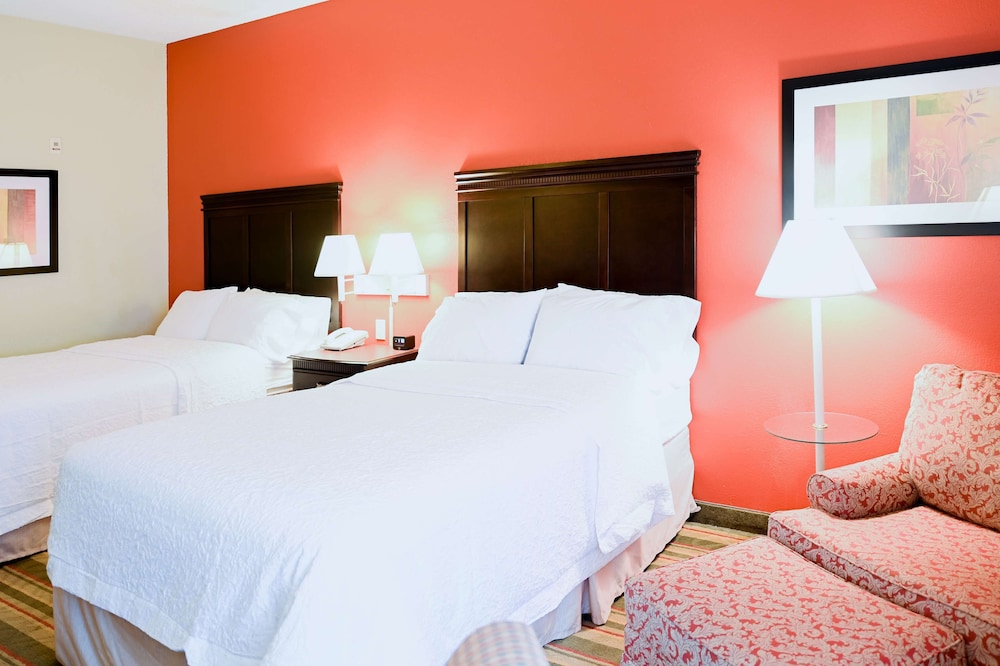 Hampton Inn Richmond Mechanicsville - photo 36