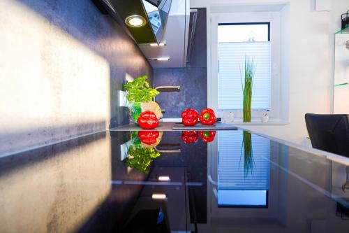 Kontor Fofftein Carpe Diem — 4-Star Luxury Hotel in Gromitz, Germany