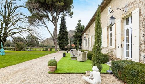 La Chapelle aux Acacias — hotel in Mazamet