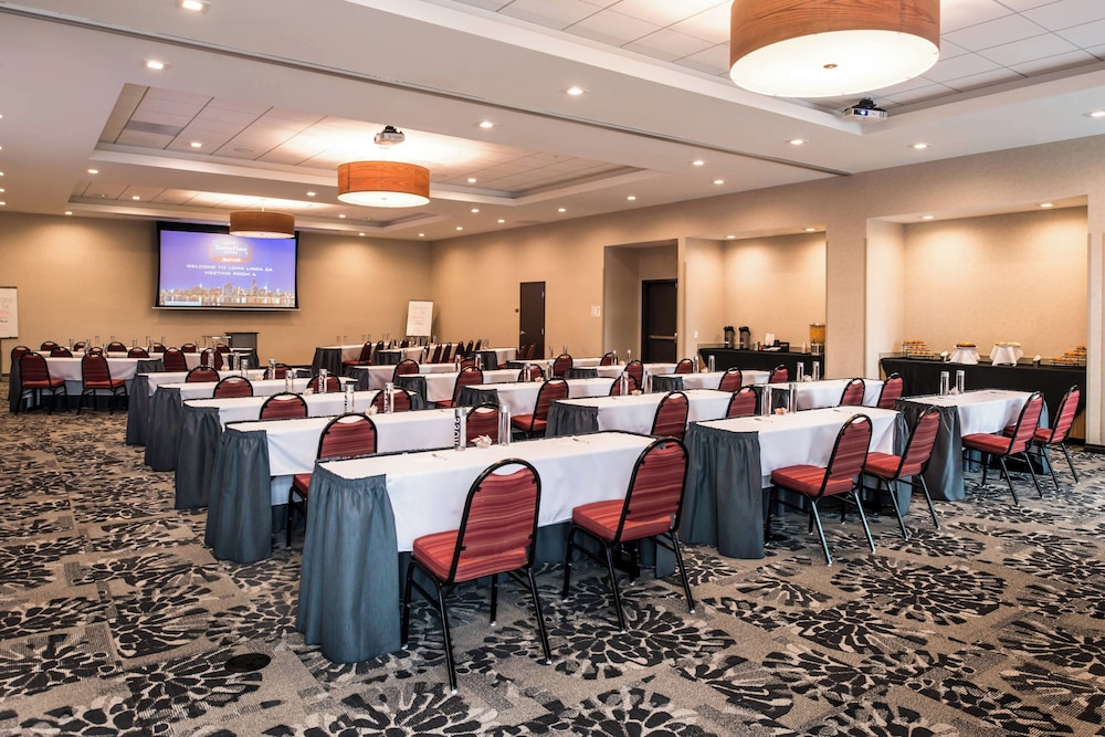 TownePlace Suites by Marriott San Bernardino Loma Linda - photo 35
