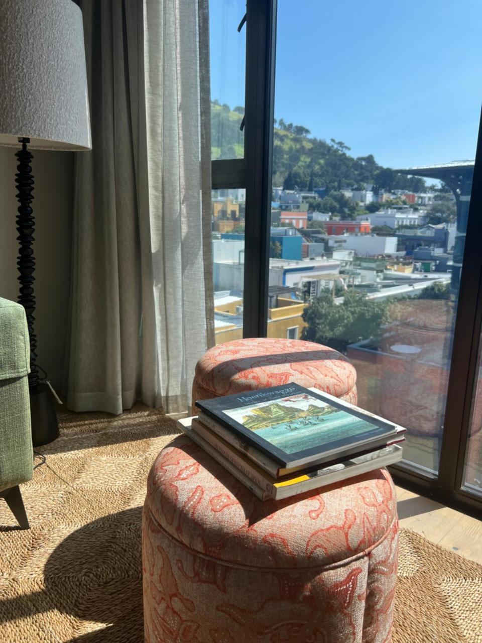 Old Cape Quarter De Waterkant — 4-Star Luxury Hotel in Cape Town, South Africa