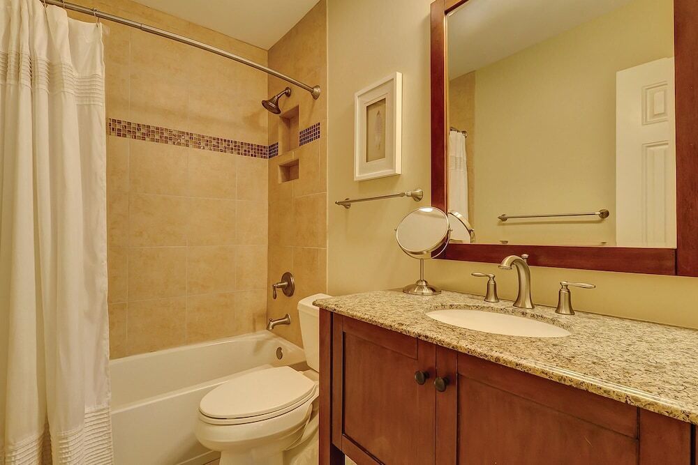490 Plantation Club Villas at the Sea Pines Resort - photo 6