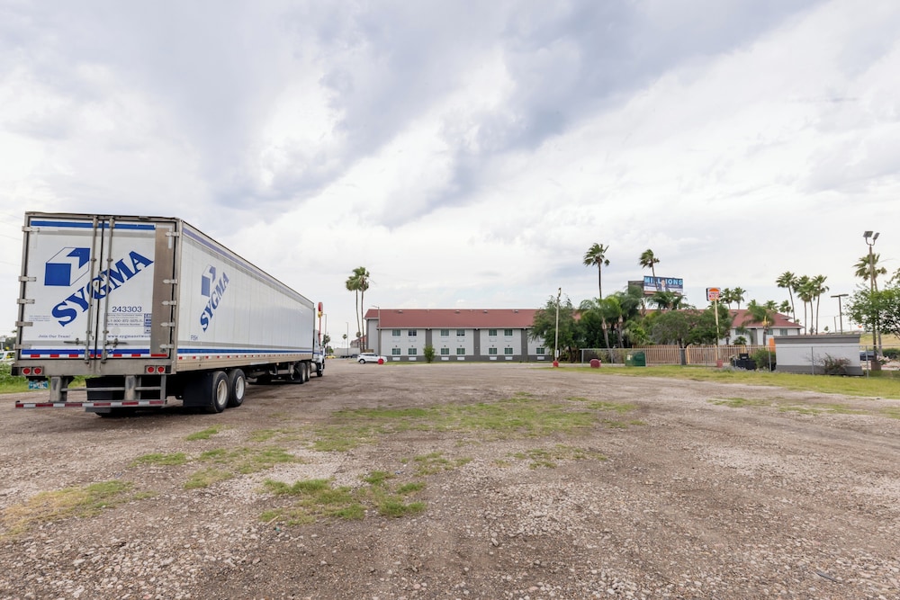 Red Roof Inn Pharr McAllen - photo 20