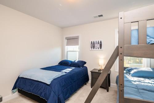Intracoastal Views by Oak Island Accommodations - photo 4