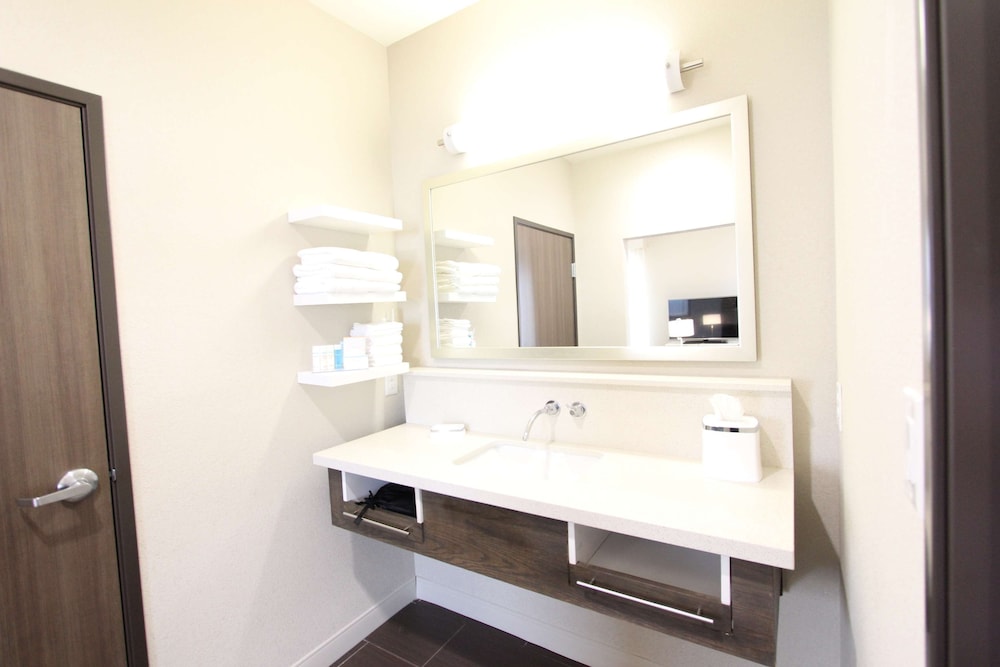Hampton Inn & Suites Dallas Market Center - photo 10