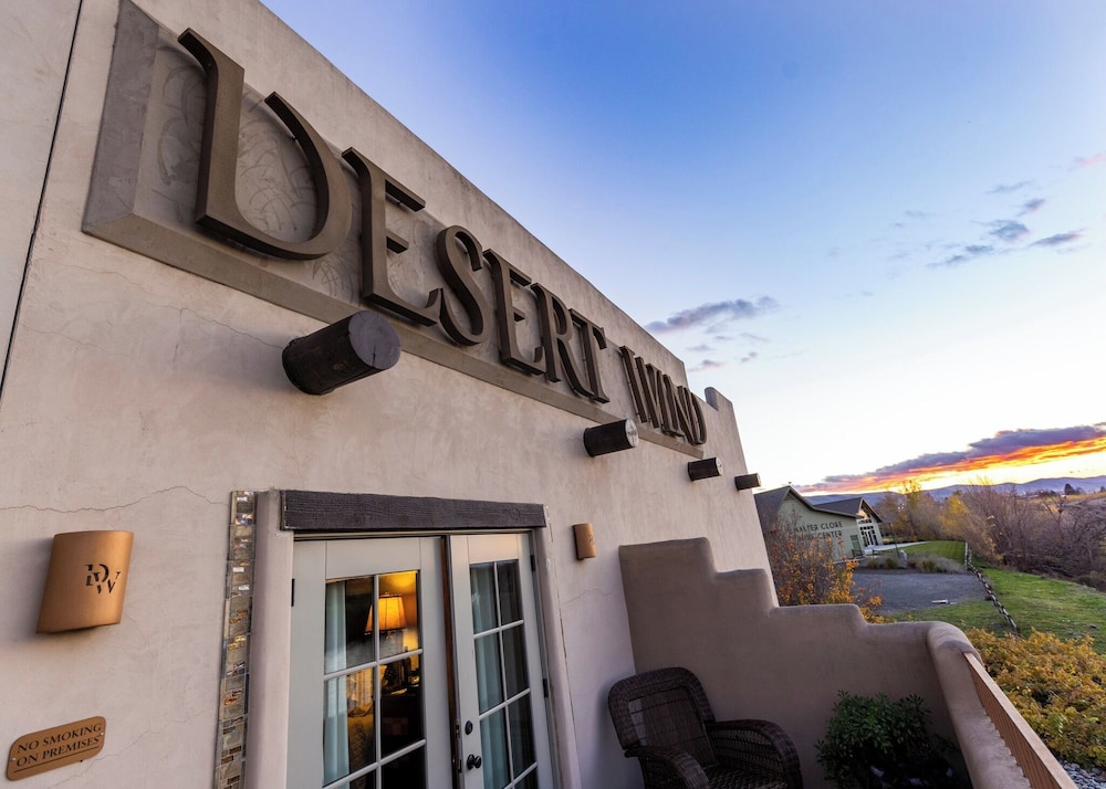 Inn at Desert Wind Winery - photo 21